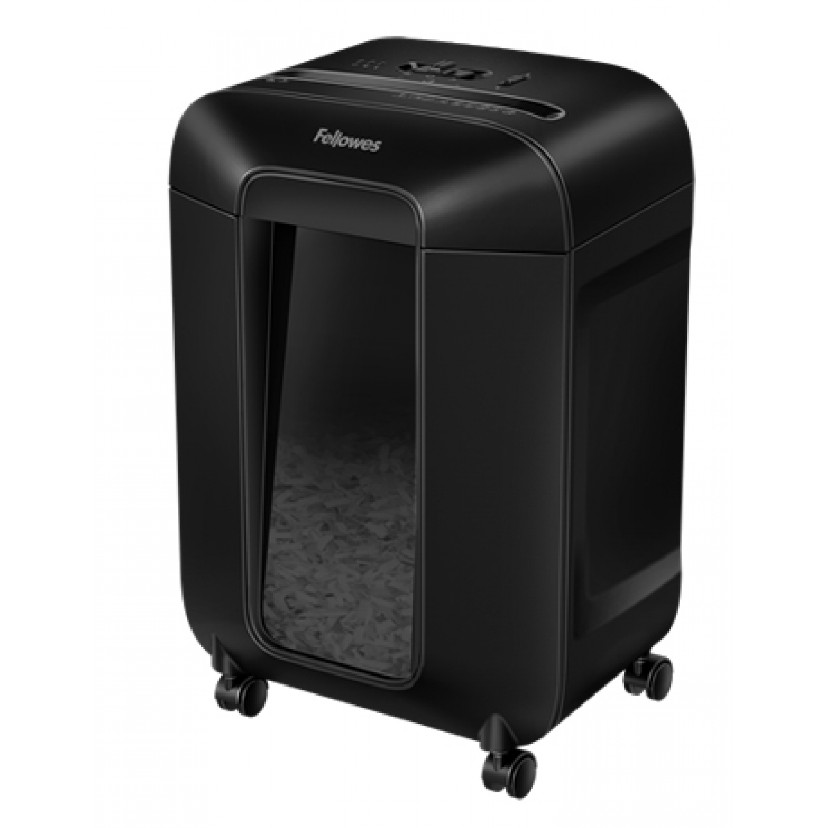 Fellowes LX85 粒狀碎紙機 (12張) (自攜保養)